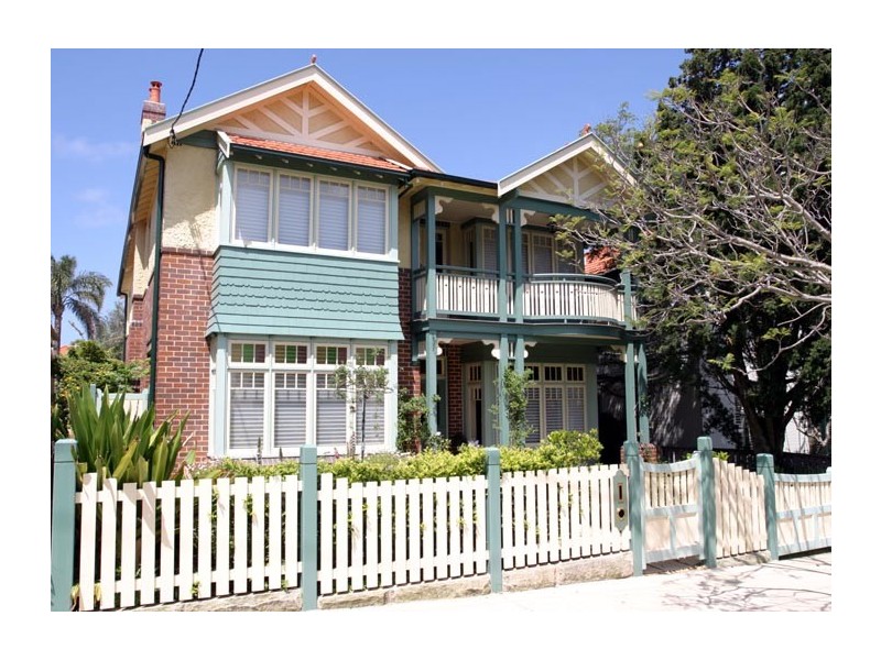 Mosman NSW 2088