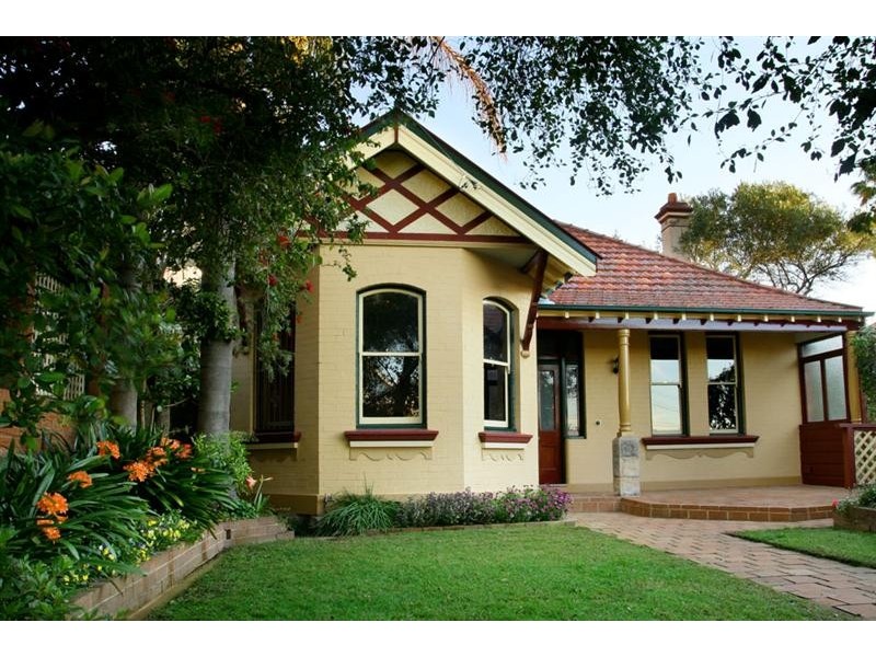 34 Thompson Street, Mosman NSW 2088