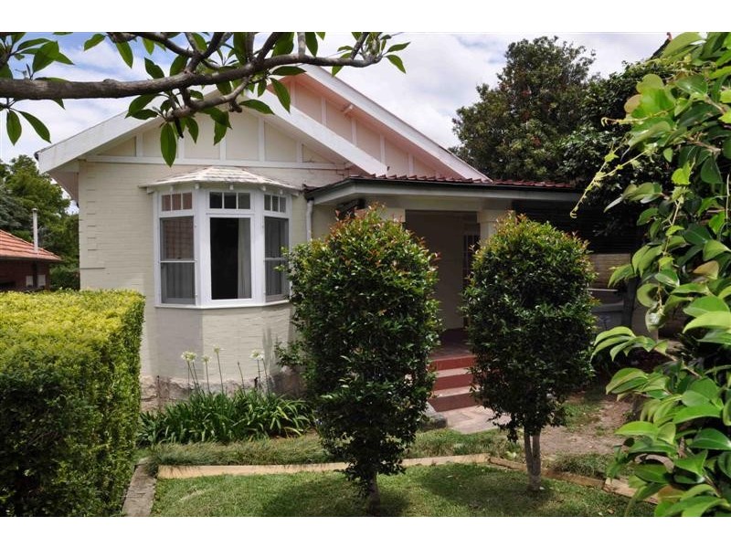 42  Rangers Avenue, Mosman NSW 2088