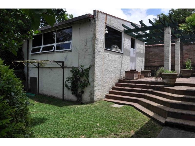 42  Rangers Avenue, Mosman NSW 2088