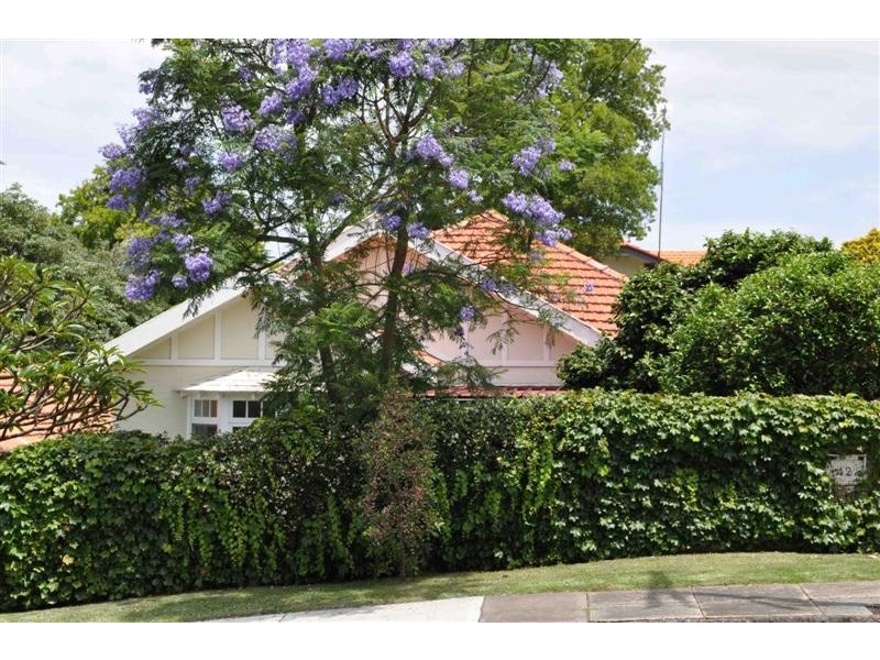 42  Rangers Avenue, Mosman NSW 2088