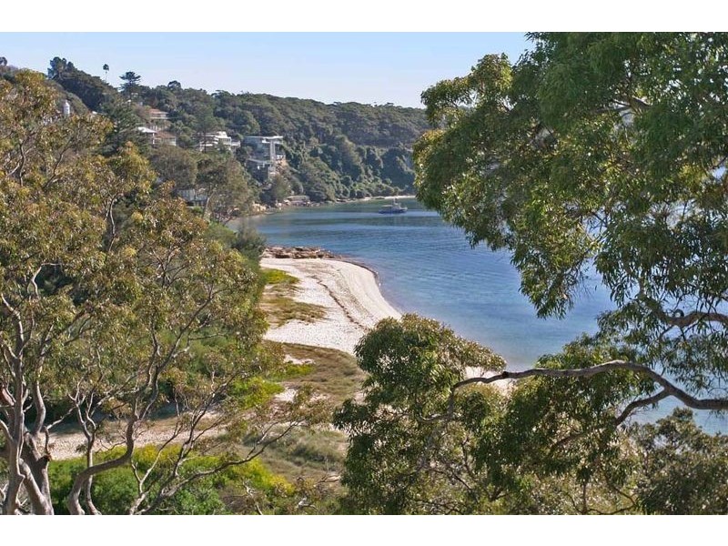 Mosman NSW 2088