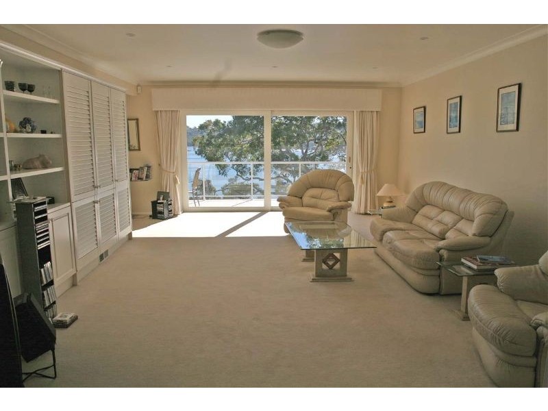 Mosman NSW 2088