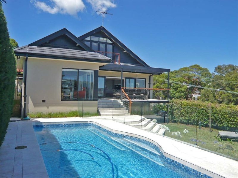 Mosman NSW 2088