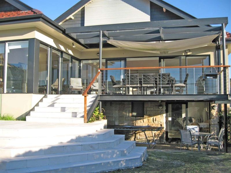 Mosman NSW 2088