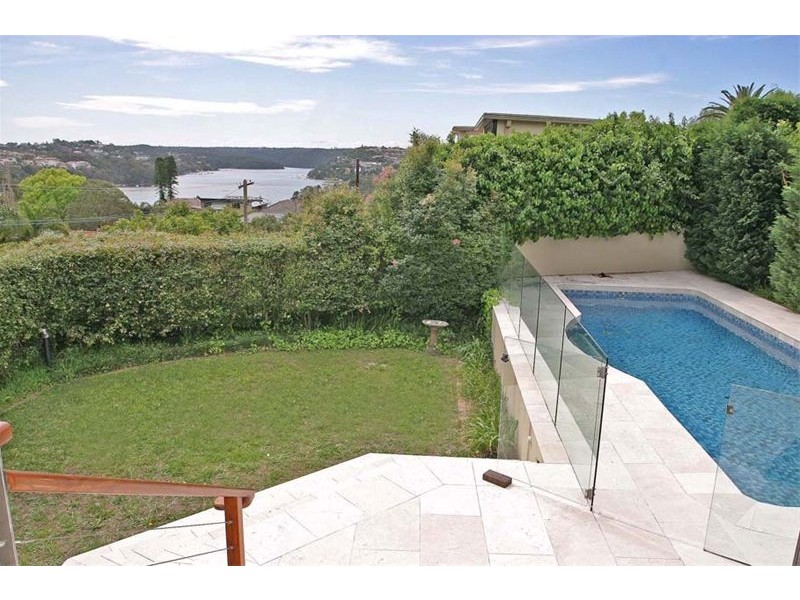 Mosman NSW 2088