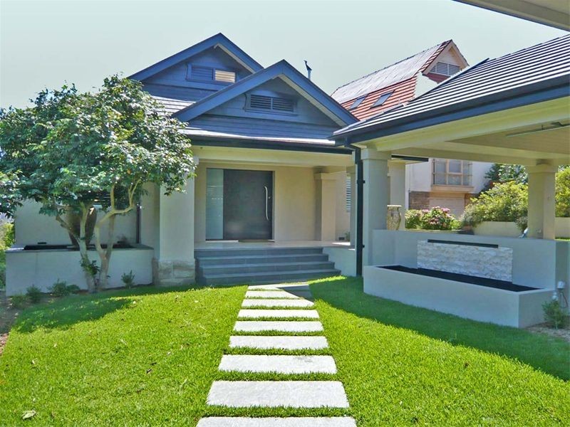 Mosman NSW 2088