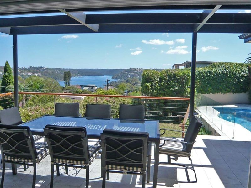 Mosman NSW 2088