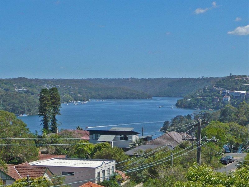 Mosman NSW 2088
