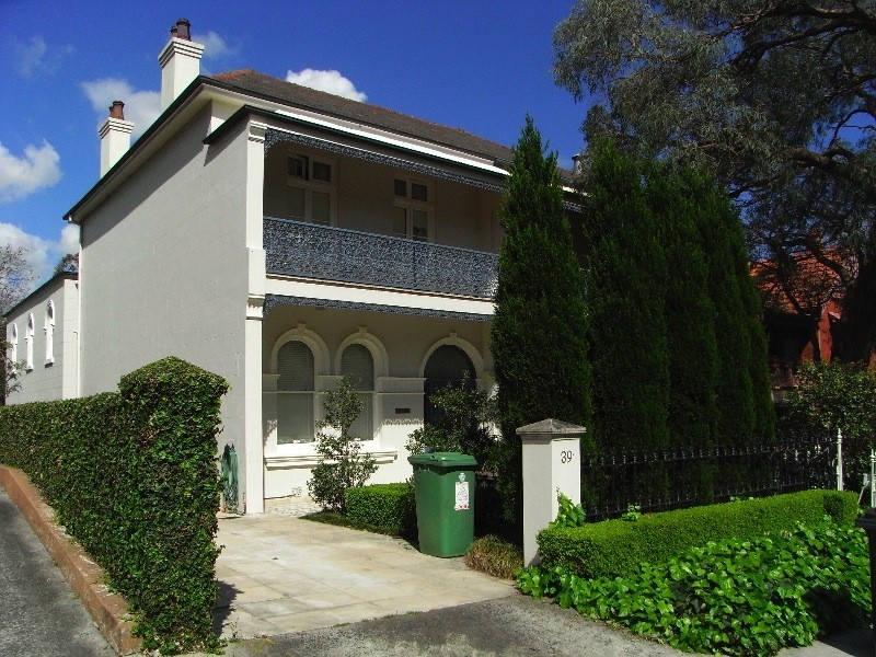 Mosman NSW 2088
