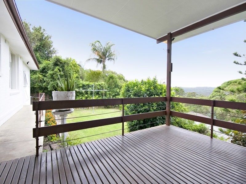 14 Blaxland Street, Frenchs Forest NSW 2086