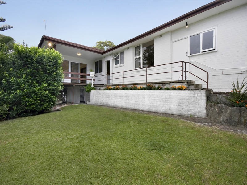 14 Blaxland Street, Frenchs Forest NSW 2086