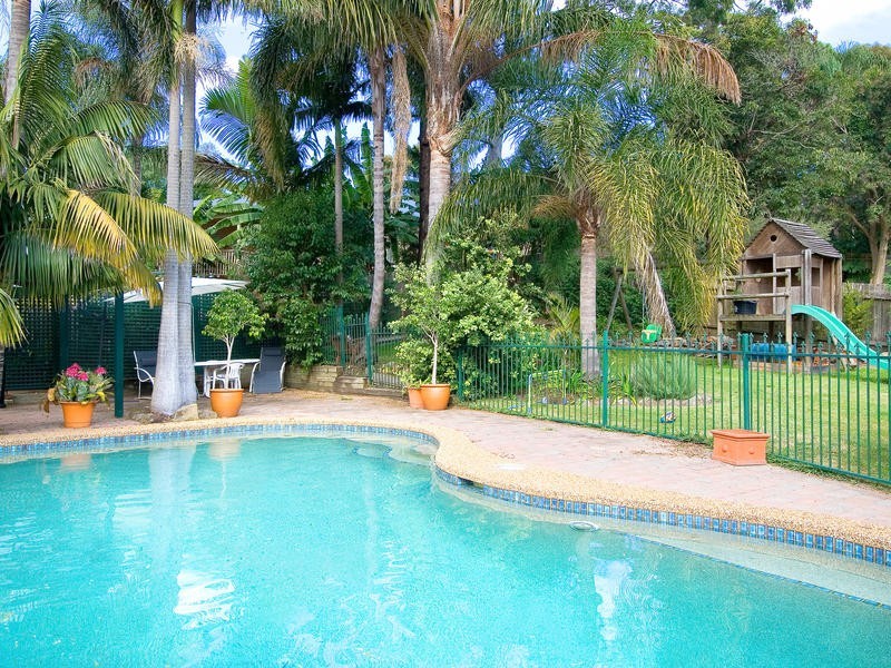 14 Alkoomie Avenue, Forestville NSW 2087