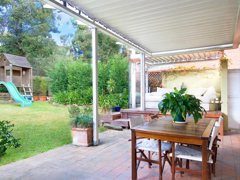 14 Alkoomie Avenue, Forestville NSW 2087