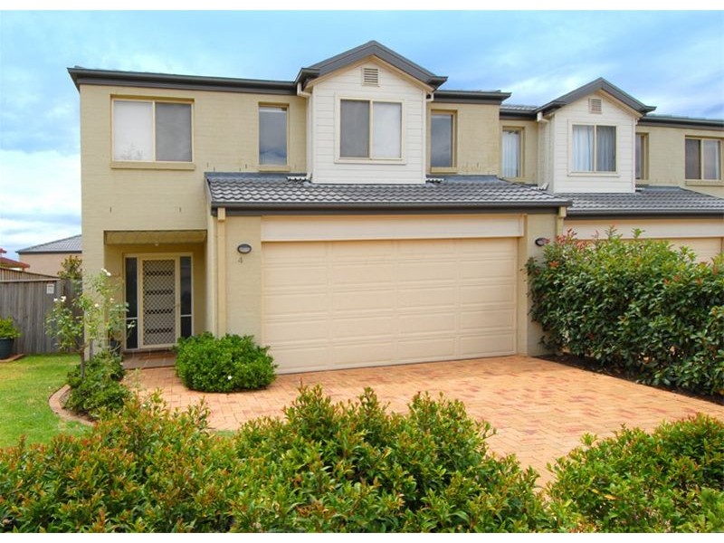4 Childs Circuit, Belrose NSW 2085