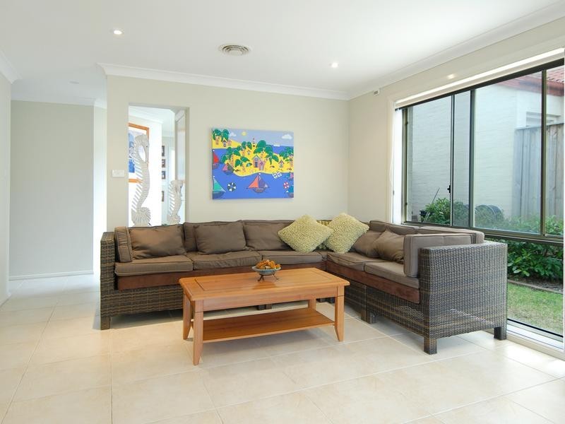 4 Childs Circuit, Belrose NSW 2085