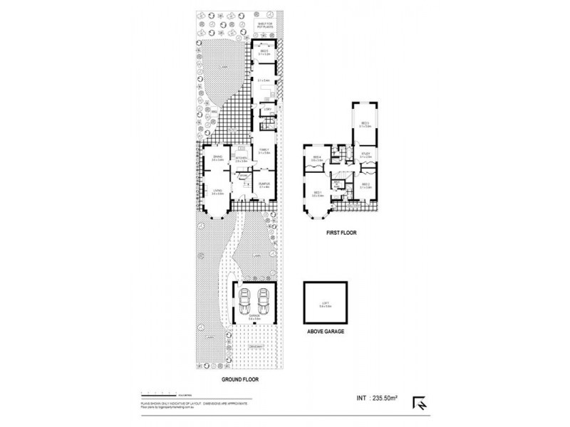 11 Northcliffe Avenue, Narraweena NSW 2099