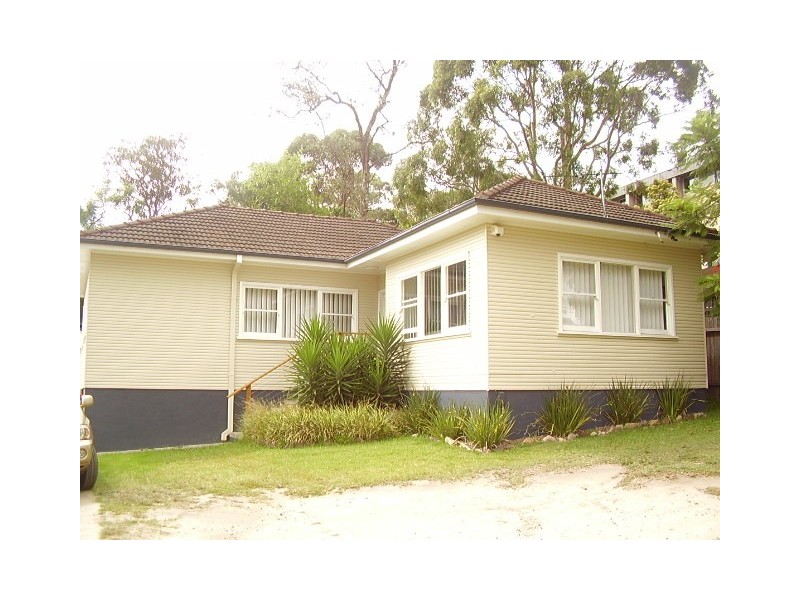 37 Willandra Road, Beacon Hill NSW 2100