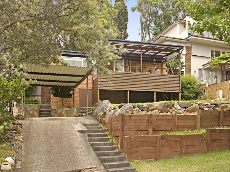 31 Binnalong Avenue, Allambie Heights NSW 2100