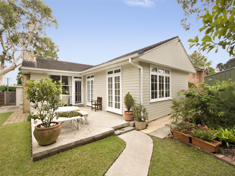 1 Coster Street, Frenchs Forest NSW 2086