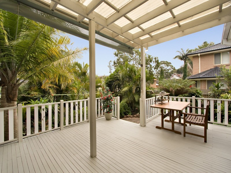 1 Coster Street, Frenchs Forest NSW 2086