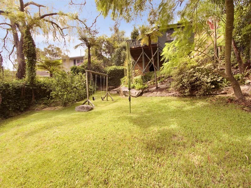 10 Nandi Avenue, Frenchs Forest NSW 2086