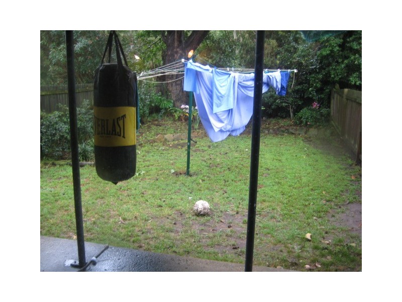 Level 1 60 BARDO STREET, Newport NSW 2106