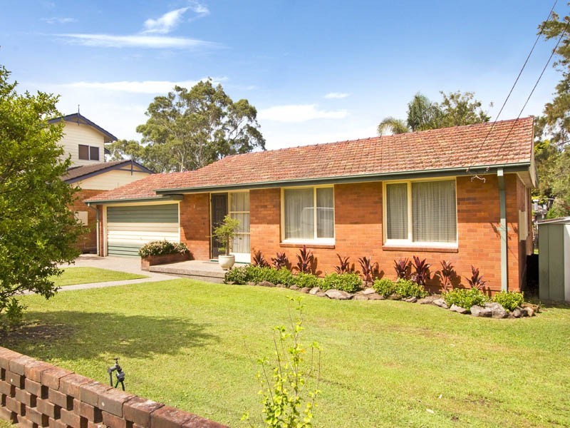 2 Kanya Street, Frenchs Forest NSW 2086