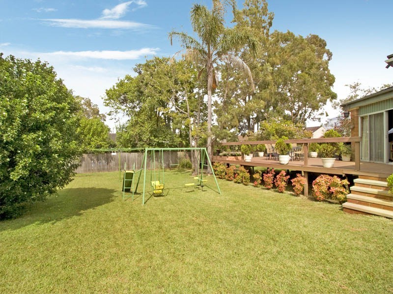2 Kanya Street, Frenchs Forest NSW 2086