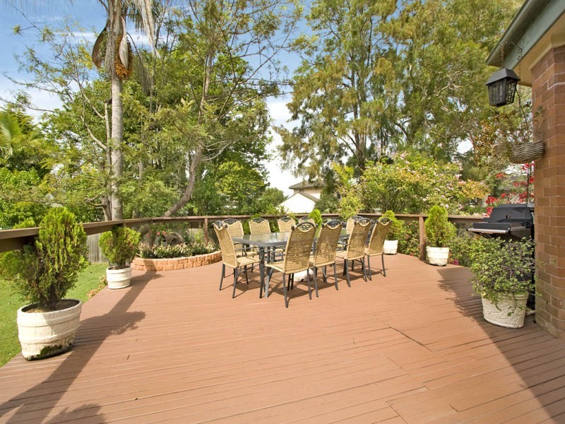 2 Kanya Street, Frenchs Forest NSW 2086