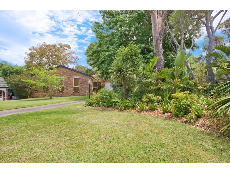 10 Burrswood Close, Belrose NSW 2085