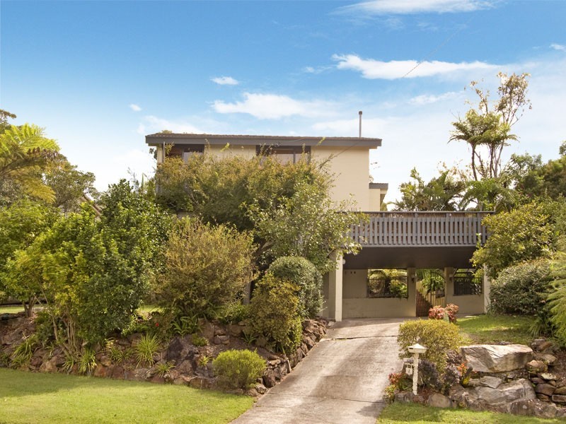 Frenchs Forest NSW 2086