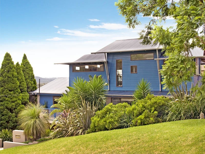 10 Brentwood Place, Frenchs Forest NSW 2086