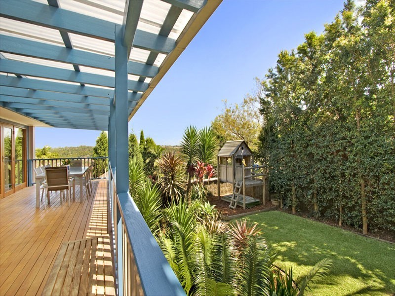 10 Brentwood Place, Frenchs Forest NSW 2086