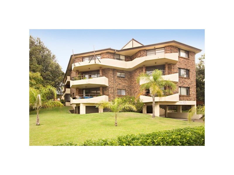 11/97-101 Howard Avenue, Dee Why NSW 2099