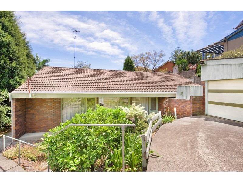 Frenchs Forest NSW 2086