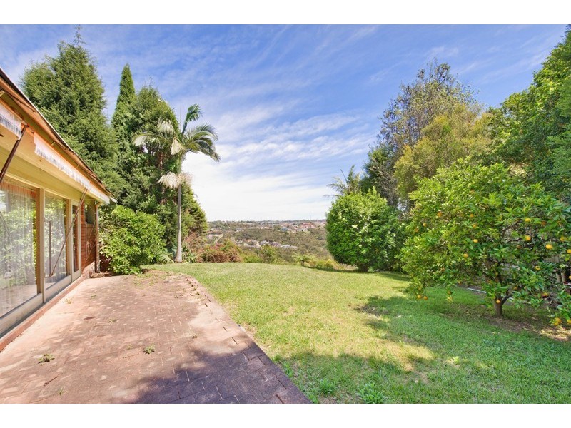 Frenchs Forest NSW 2086