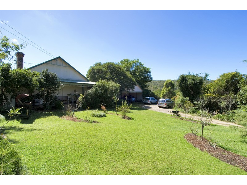 Oxford Falls NSW 2100