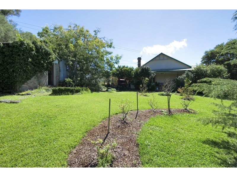 Oxford Falls NSW 2100