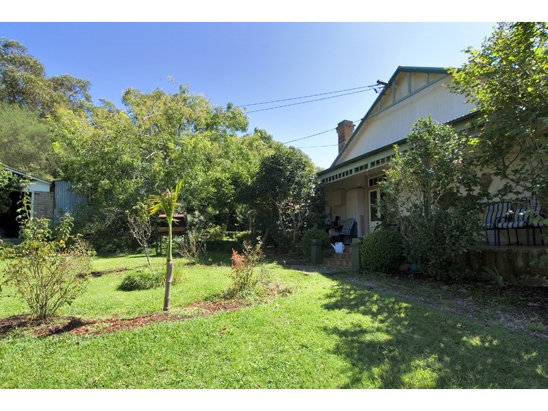 Oxford Falls NSW 2100