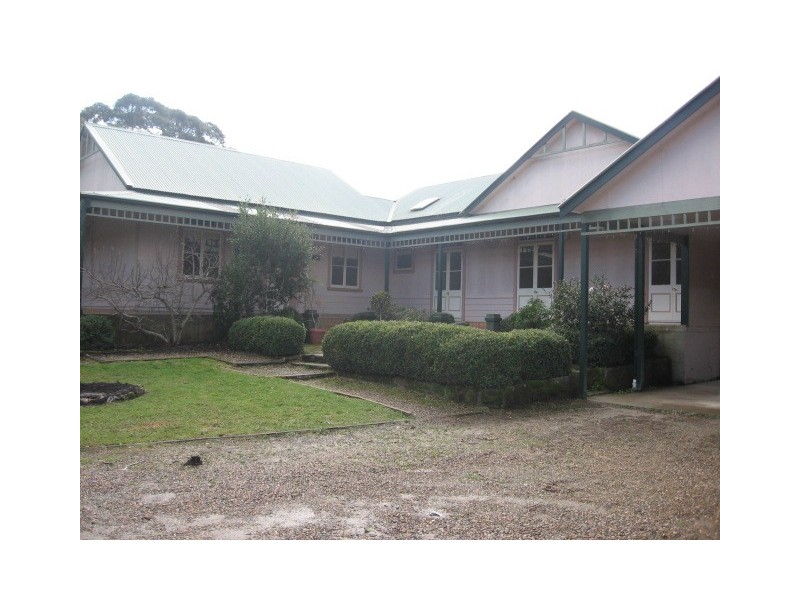 Oxford Falls NSW 2100