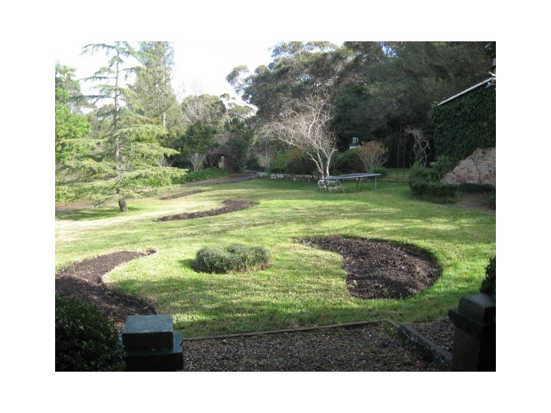 Oxford Falls NSW 2100