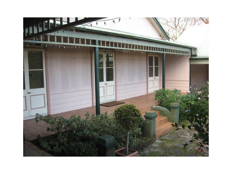 Oxford Falls NSW 2100