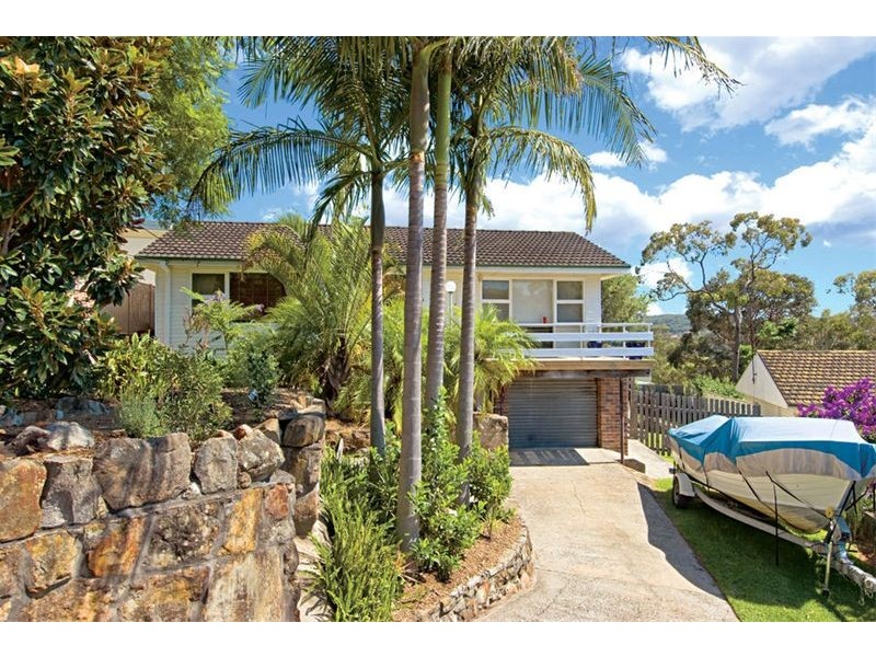 13 Chester Place, Narraweena NSW 2099