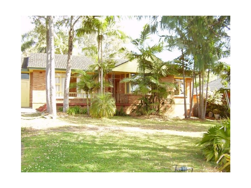 27 Epping Drive, Frenchs Forest NSW 2086