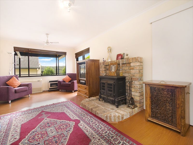 44 Barnes Road, Frenchs Forest NSW 2086