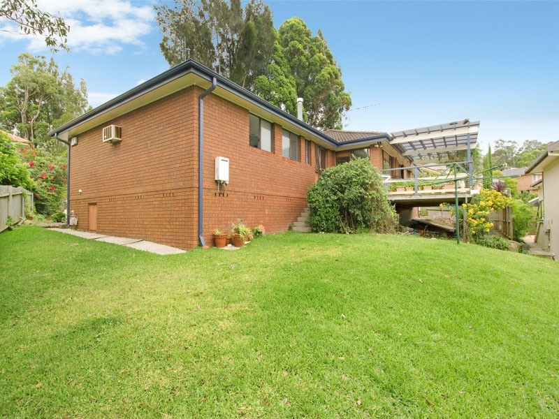 44 Barnes Road, Frenchs Forest NSW 2086