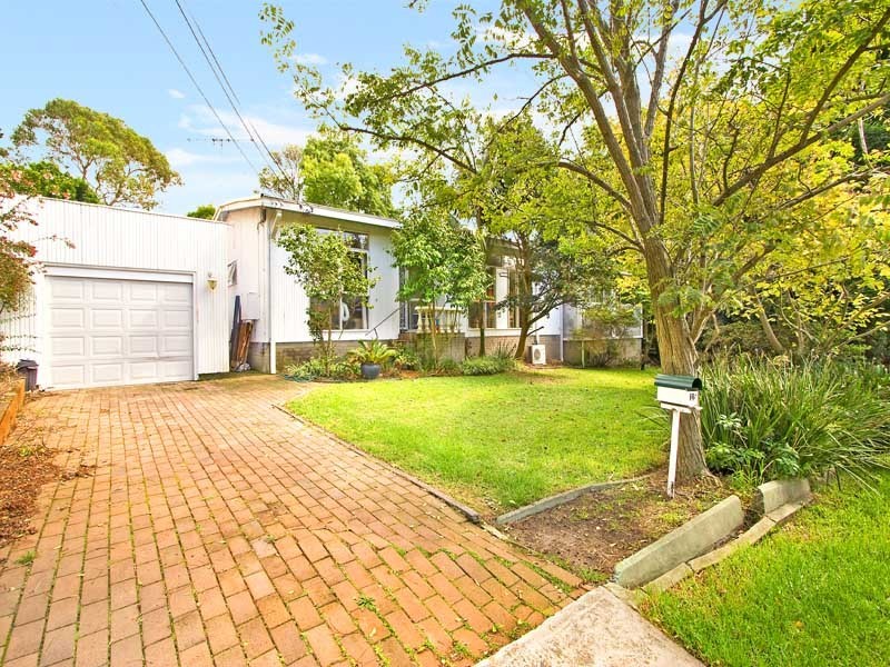 15 Rabbett Street, Frenchs Forest NSW 2086