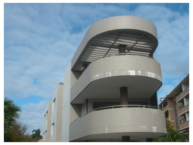 7/2 Livingstone Place, Newport NSW 2106