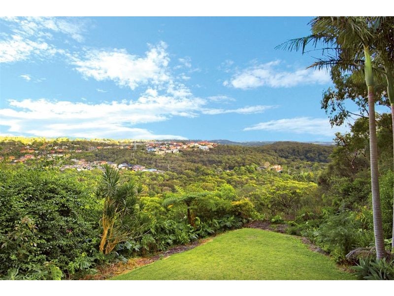 12 Brentwood Place, Frenchs Forest NSW 2086